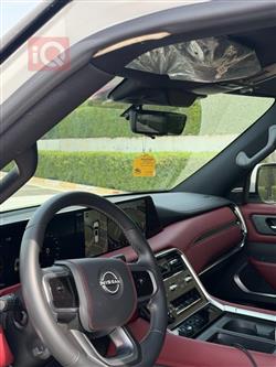 نيسان باترول